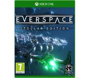 Fun Box Everspace: Stellar Edition - Microsoft Xbox One - Toiminta/Seikkailu