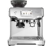 Sage Barista Touch Espresso Coffee Machine Hopeinen One Size / EU Plug