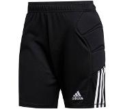 Adidas Tierro 13 Short Pants Musta 9-10 Years