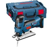 Bosch Pistosaha GST 18V-LIS SOLO, Bosch