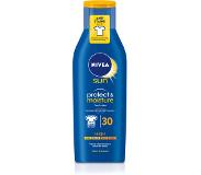 Nivea SUN Protect & Moisture Sun Lotion SPF30 200 ml