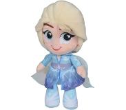 Frozen Elsa 25 cm pehmolelu Frozen Elsa 25 cm pehmolelu