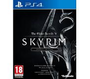 Bethesda Elder Scrolls V, The : Skyrim - Special Edition PS4