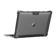 Uag MacBook Air 13", Plyo case, ice