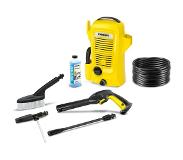Kärcher Painepesuri Kärcher K2 1400W 360 L/H