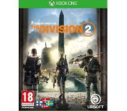 Xbox One Tom Clancy's The Division 2 XBOX ONE