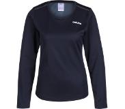 Adidas Em Long Sleeve T-shirt Sininen XL