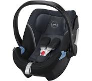 Cybex Turvaistuin Cybex Aton 5, 0-13 kg, graniittimusta