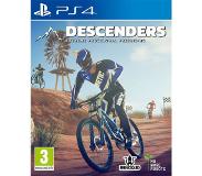 Sold Out Descenders