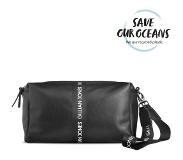 Gillian Jones Spa Natascha Mini Bag Svart