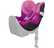 Cybex - Sirona M2 i-Size Car Seat Magnolia Pink - One Size - Pink