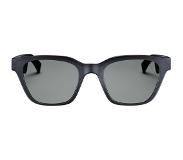 Bose Frames Alto S/M -Bluetooth-kaiutinaurinkolasit, musta