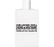 Zadig & Voltaire This is Her!, EdP 30ml
