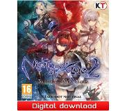 Koei tecmo europe Nights of Azure 2 Bride of the New Moon - PC Windows