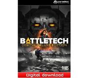 Paradox BATTLETECH - Digital Deluxe Edition - PC Windows,Mac OSX