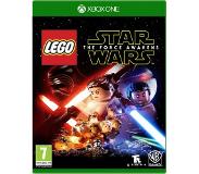 LEGO Star Wars The Force Awakens Xbox One (Käytetty)