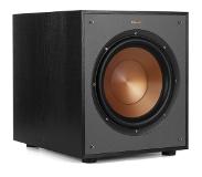 Klipsch R-100SW subwoofer
