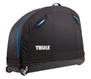 Thule RoundTrip Pro XT, pyöränkuljetuslaatikko