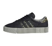 adidas sambarose groen adidas sambarose groen