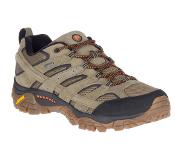 Merrell Moab 2 Leather Goretex Hiking Shoes Vihreä EU 44 Mies