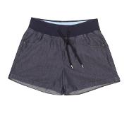 Elkline - Women's Toohot - Shortsit 36, sininen
