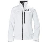 Helly Hansen HP Racing Jacket Women Valkoinen M