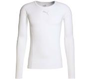 Puma Pitkähihainen t-paita Pua LIGA Baselayer Tee LS War 655922-004