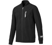 Puma Nu-tility Woven Jacket Musta L Mies