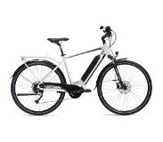 GZR Forzar-e 28" sähköpyörä, 49 cm