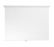 Multibrackets MB 1:1 MANUAL PROJECTION SCREEN 145X145, 80" WHITE EDITION