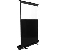 Multibrackets MB 16:9 PORTABLE PROJECTION SCREEN 200X112, 90"