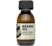 Dear Beard Beard Oil 50 ml – Amber