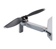 DJI Mavic Mini Part 2 Propellers propellit