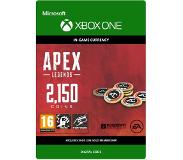 Microsoft APEX Legends 2150 Coins - XOne