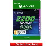 Xbox NHL 20 HUT 2200 Ultimate Team Points - Xbox