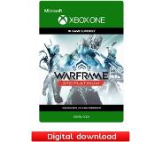 Xbox Warframe 370 Platinum - XOne