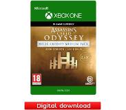 Xbox Assassin s Creed Odyssey Helix Credits Medium Pack - XOne