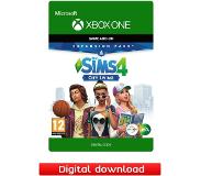 Xbox The Sims 4 City Living - XOne