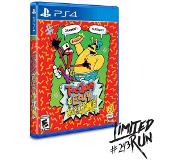 Limited Run Games ToeJam & Earl Back in the Groove PS4