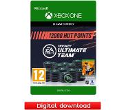 Xbox NHL 19 HOCKEY ULTIMATE TEAM 12000 HUT POINTS - XOne