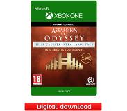 Xbox Assassin s Creed Odyssey Helix Credits XL Pack - XOne