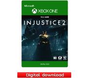 Microsoft Injustice 2 - Standard Edition - XOne