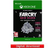 Xbox Far Cry New Dawn XXL Currency Pack - XOne