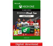 Xbox Madden NFL 20 MUT 5850 Madden Points Pack - XBOX One