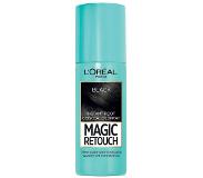 L'Oréal Magic Retouch 75ml, Black