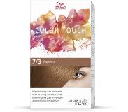 Wella Color Touch, 7/3 Hazelnut