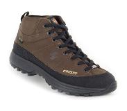 Crispi Unisex A.Way Mid Nubuk Gore-Tex