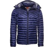 Superdry Desert Alchemy Fuji Jacket Sininen XS Mies