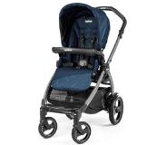 peg perego matkarattaat