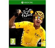 Xbox One Le Tour de France 2018 (Xbox One)